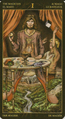 The Magician
