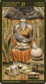 The High Priestess