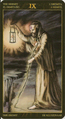 The Hermit