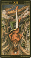 The Hanged Man