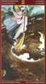 The High Priestess
