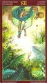 The Hanged Man