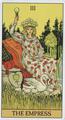 The Empress