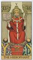 The Hierophant