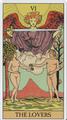The Lovers