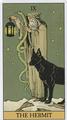 The Hermit