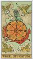 Wheel of Fortune
