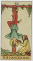 The Hanged Man