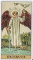 Temperance