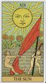 The Sun