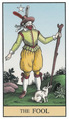 The Fool