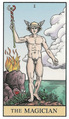 The Magician
