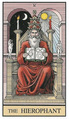 The Hierophant