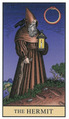 The Hermit