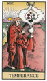 Temperance