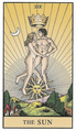 The Sun