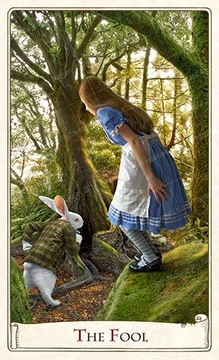 Alice