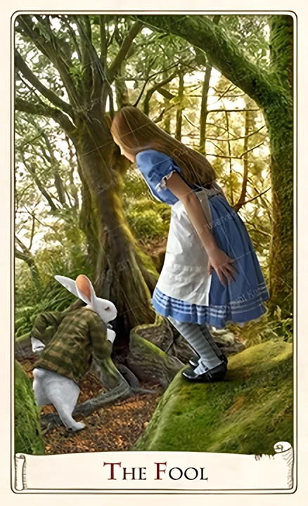 Alice