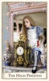 The High Priestess