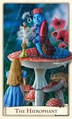 The Hierophant