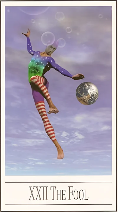 Ananda