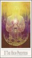 The High Priestess