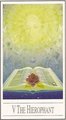 The Hierophant