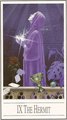The Hermit