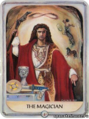 The Magician