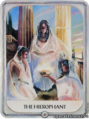 The Hierophant