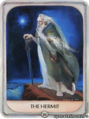 The Hermit