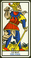 The Fool
