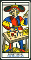 The Magician