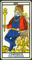 The Emperor