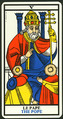 The Hierophant