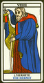 The Hermit