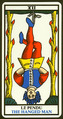 The Hanged Man