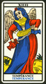 Temperance
