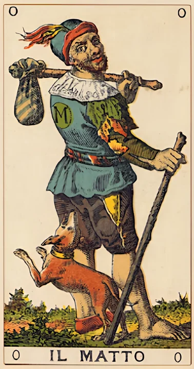 Ancient Italian 1880