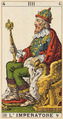 The Emperor