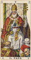 The Hierophant