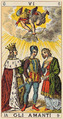 The Lovers