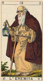 The Hermit