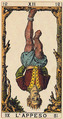The Hanged Man