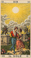 The Sun