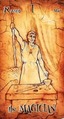 The Magician