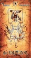 The Emperor