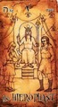 The Hierophant