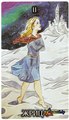 The High Priestess