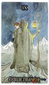 The Hermit